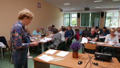 Kurs Przewodnicki