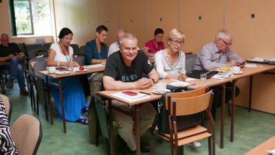 Kurs Przewodnicki