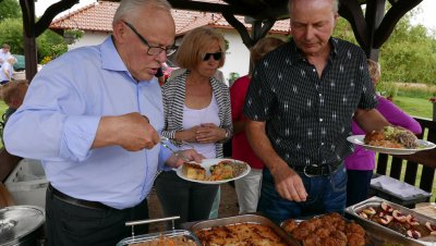Zakończenie kursu