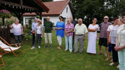 Zakończenie kursu