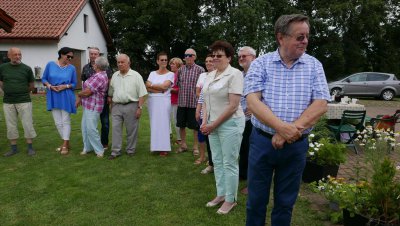 Zakończenie kursu
