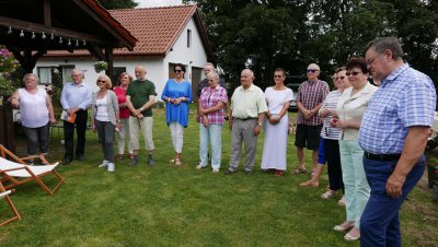 Zakończenie kursu
