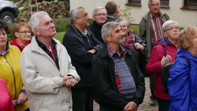 Wycieczka Kultura i tradycja Borów Tucholskich