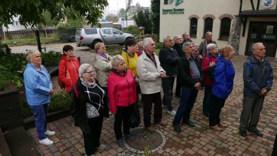 Wycieczka Kultura i tradycja Borów Tucholskich