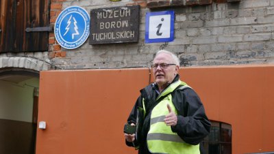 Wycieczka Kultura i tradycja Borów Tucholskich