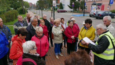 Wycieczka Kultura i tradycja Borów Tucholskich