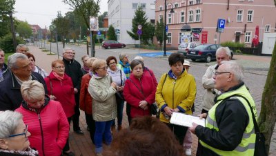 Wycieczka Kultura i tradycja Borów Tucholskich