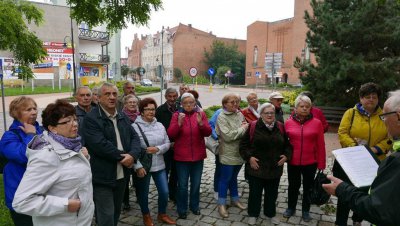 Wycieczka Kultura i tradycja Borów Tucholskich