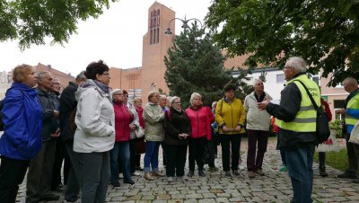 Wycieczka Kultura i tradycja Borów Tucholskich