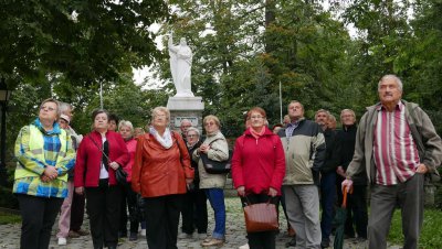 Wycieczka Kultura i tradycja Borów Tucholskich