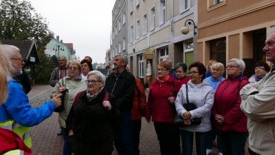 Wycieczka Kultura i tradycja Borów Tucholskich