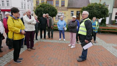 Wycieczka Kultura i tradycja Borów Tucholskich