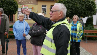 Wycieczka Kultura i tradycja Borów Tucholskich