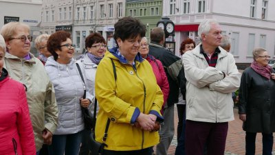 Wycieczka Kultura i tradycja Borów Tucholskich