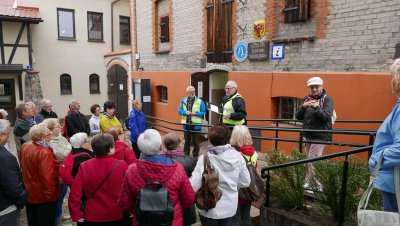 Wycieczka Kultura i tradycja Borów Tucholskich