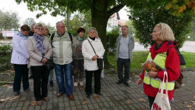 Wycieczka Kultura i tradycja Borów Tucholskich