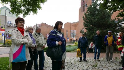 Wycieczka Kultura i tradycja Borów Tucholskich