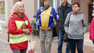 Wycieczka Kultura i tradycja Borów Tucholskich