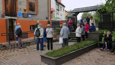 Wycieczka Kultura i tradycja Borów Tucholskich