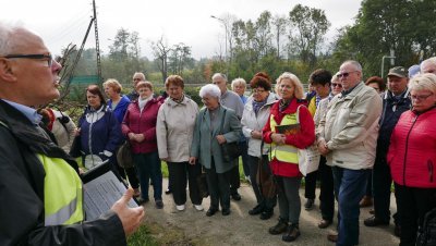 Wycieczka Kultura i tradycja Borów Tucholskich