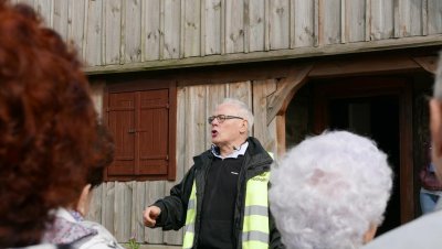 Wycieczka Kultura i tradycja Borów Tucholskich