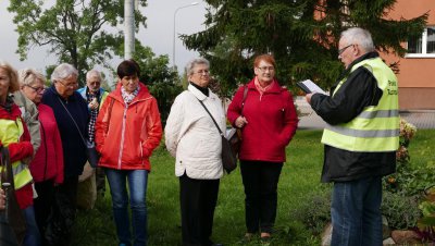 Wycieczka Kultura i tradycja Borów Tucholskich