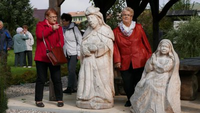 Wycieczka Kultura i tradycja Borów Tucholskich