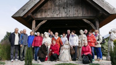 Wycieczka Kultura i tradycja Borów Tucholskich