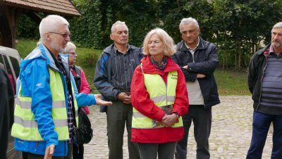 Wycieczka Kultura i tradycja Borów Tucholskich