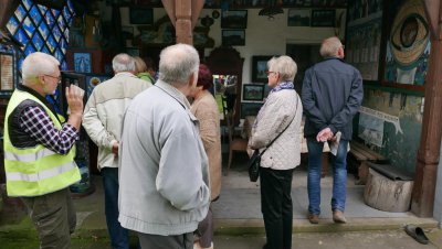 Wycieczka Kultura i tradycja Borów Tucholskich