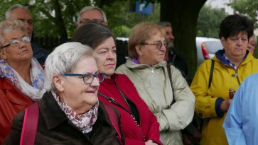 Wycieczka Kultura i tradycja Borów Tucholskich