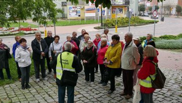 Wycieczka Kultura i tradycja Borów Tucholskich