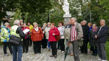 Wycieczka Kultura i tradycja Borów Tucholskich