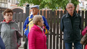 Wycieczka Kultura i tradycja Borów Tucholskich