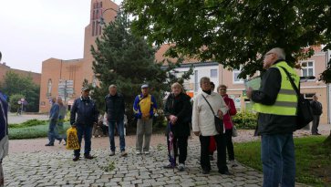 Wycieczka Kultura i tradycja Borów Tucholskich