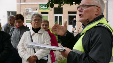 Wycieczka Kultura i tradycja Borów Tucholskich