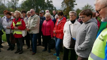 Wycieczka Kultura i tradycja Borów Tucholskich