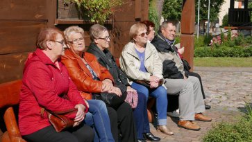 Wycieczka Kultura i tradycja Borów Tucholskich