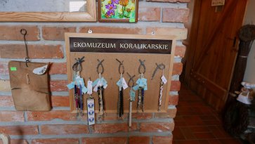 Wycieczka Kultura i tradycja Borów Tucholskich