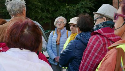 Wycieczka Szlakiem trzech akweduktów