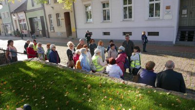 Wycieczka Szlakiem trzech akweduktów