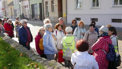 Wycieczka Szlakiem trzech akweduktów