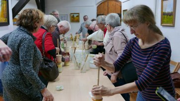 Wycieczka Szlakiem trzech akweduktów