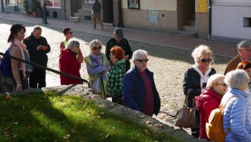Wycieczka Szlakiem trzech akweduktów