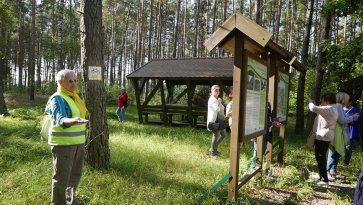 Wycieczka Szlakiem trzech akweduktów