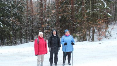 Wycieczka „Doliną rzeki Kulawy”